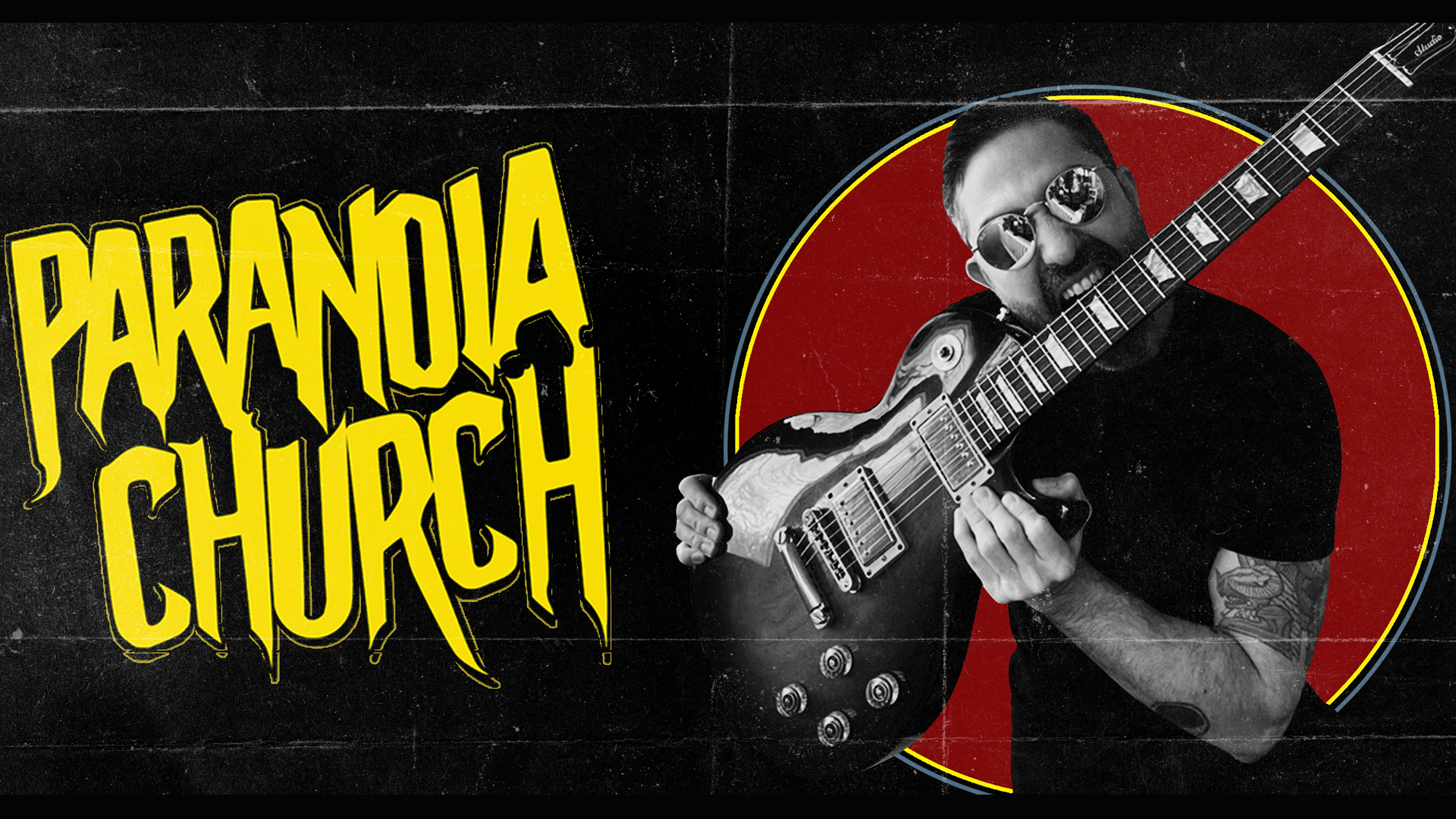 Paranoia Church apresenta novo single, ‘Sister’