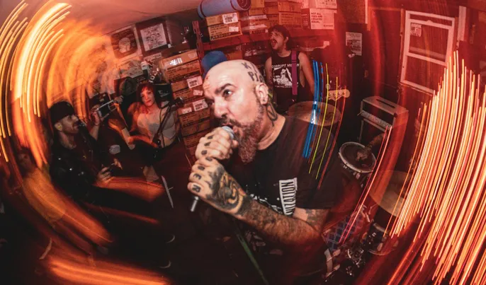 Banda Norte Americana de ska punk Public Serpents anuncia turnê inédita no Brasil em Fevereiro