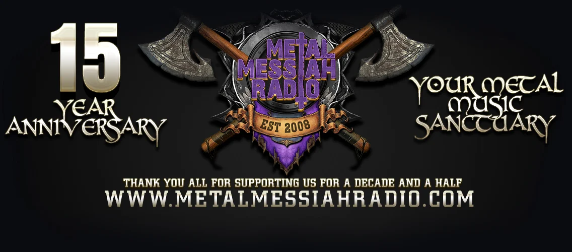 NYC Metal Scene Fest: Dois dias de festival apadrinhado por programa de rádio norte-americano, trazendo grandes nomes do Metal! 