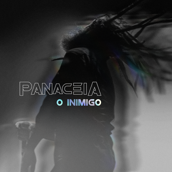 Panaceia: Prestes a lançar álbum homônimo, quarteto divulga vídeo de “O Inimigo”