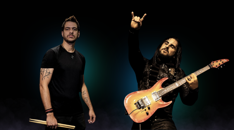 NorthTale inicia tour europeia com Leaves’ Eyes e anuncia o baterista Alessandro Kelvin e guitarrista Caio Kehyayan