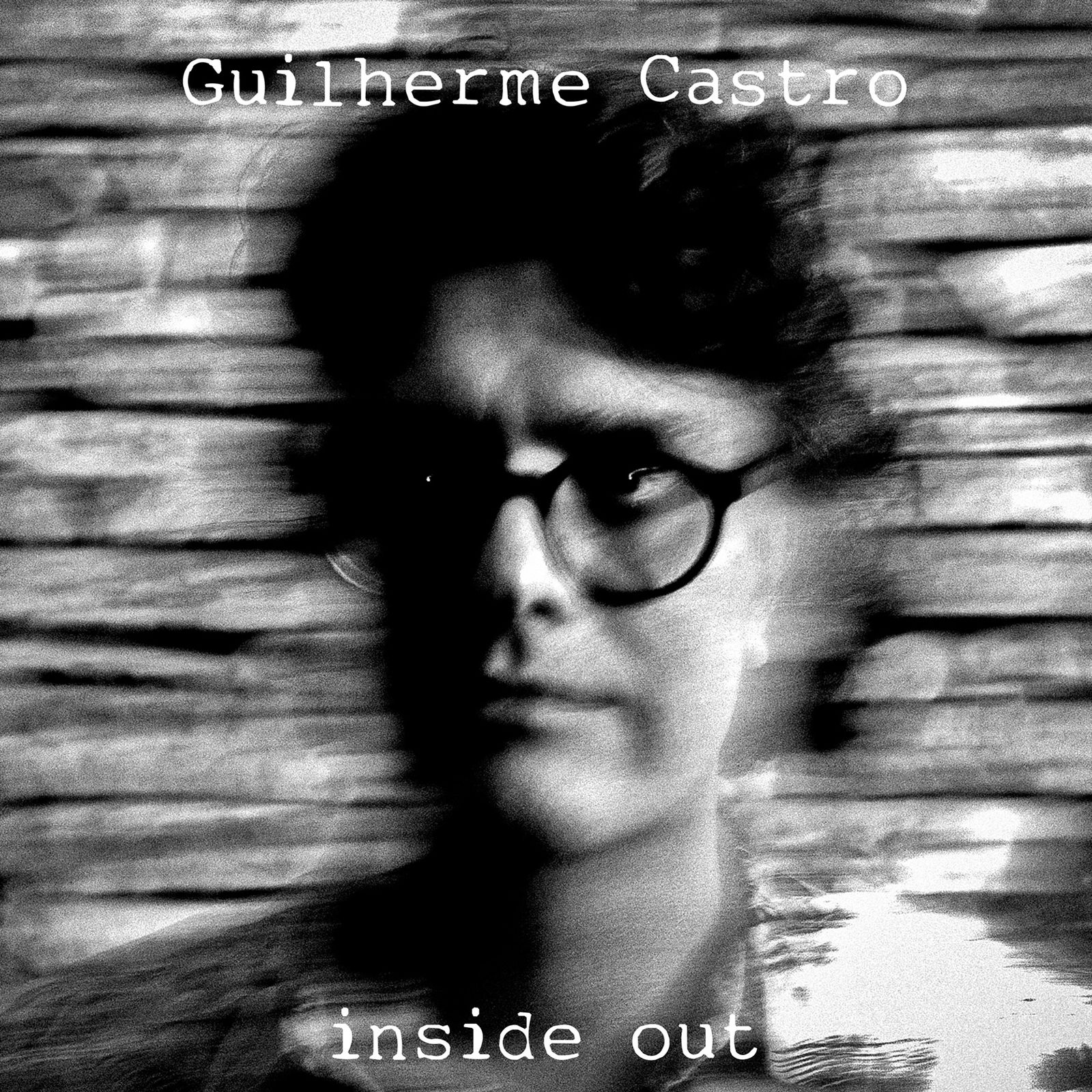 Guilherme Castro mergulha fundo nas emoções humanas com o single “Inside Out”