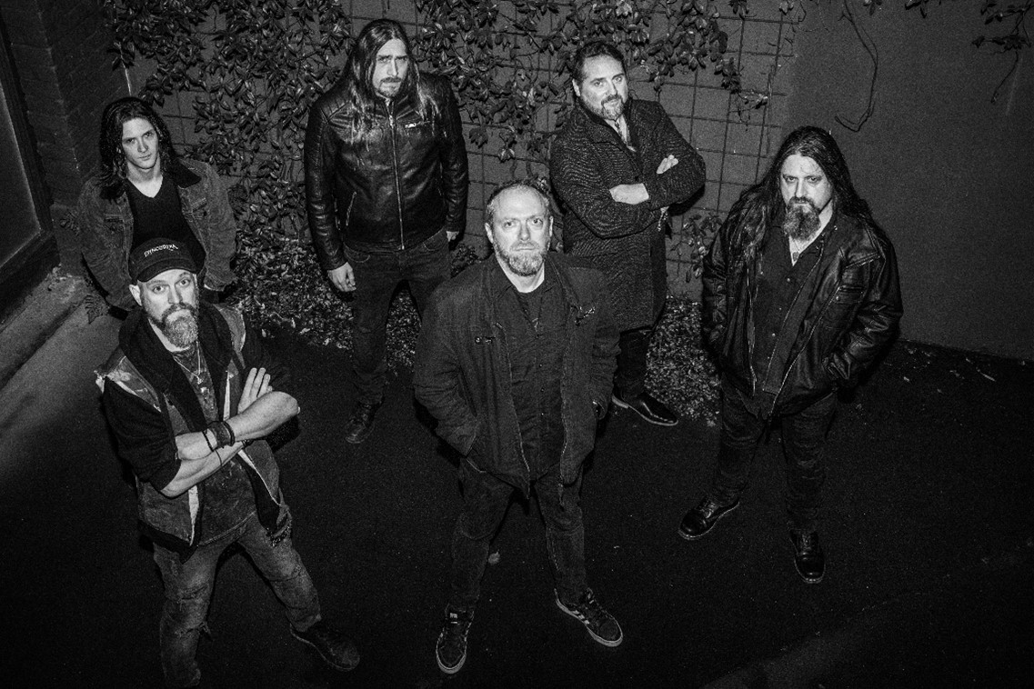 DYSCORDIA lança segundo videoclipe do próximo álbum ‘The Road to Oblivion’