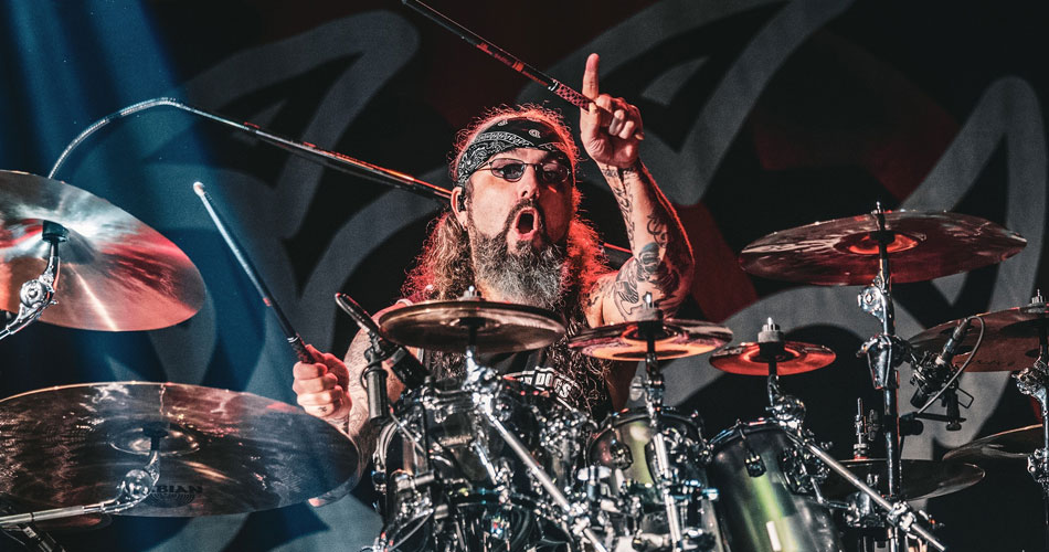 Dream Theater anuncia primeira turnê desde o retorno de Mike Portnoy