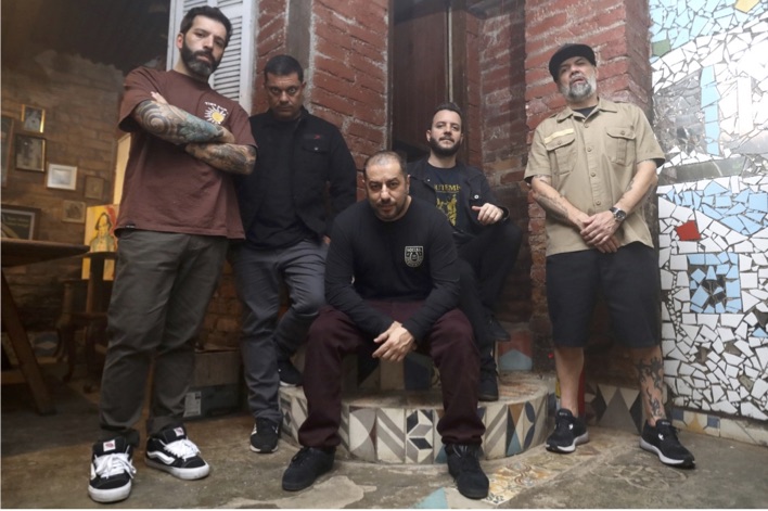 CPM 22 disponibiliza clipe de “Dono da Verdade” 