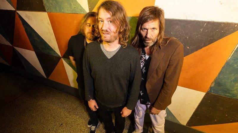 Lemonheads anuncia mais dois shows no Brasil