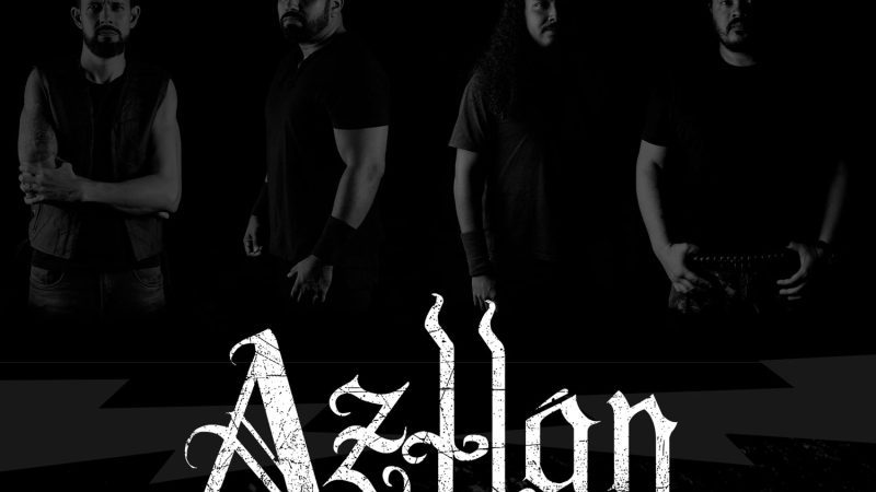 AZTLÁN: Festival ‘Blood Reborn’ confirma banda ao lado dos paulistas do Ancestral Malediction
