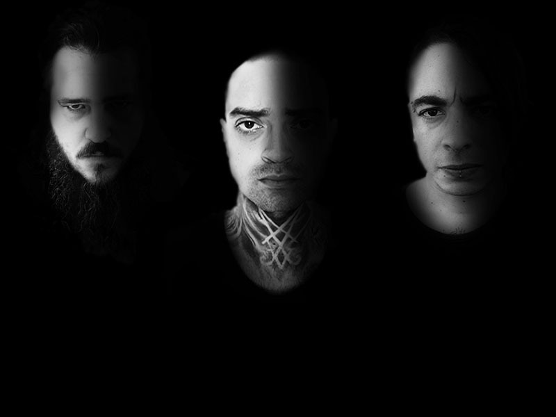 Relevante banda do black metal contemporâneo, Aske retorna aos palcos 