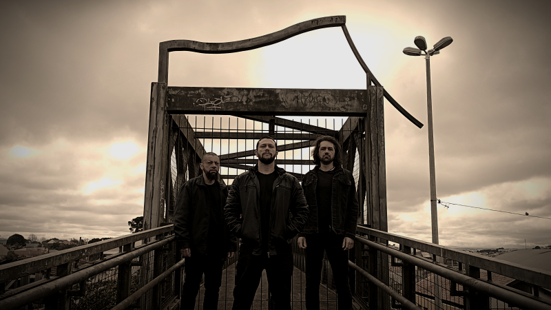 Bleak Transcendence – Confirmado no 10° Agosto Negro Festival