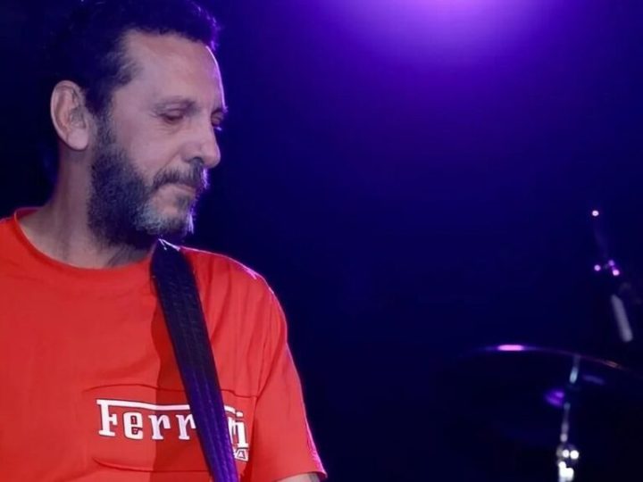 Camisa de Vênus: Gustavo Mullem, ex-guitarrista da formação clássica, morre aos 72 anos