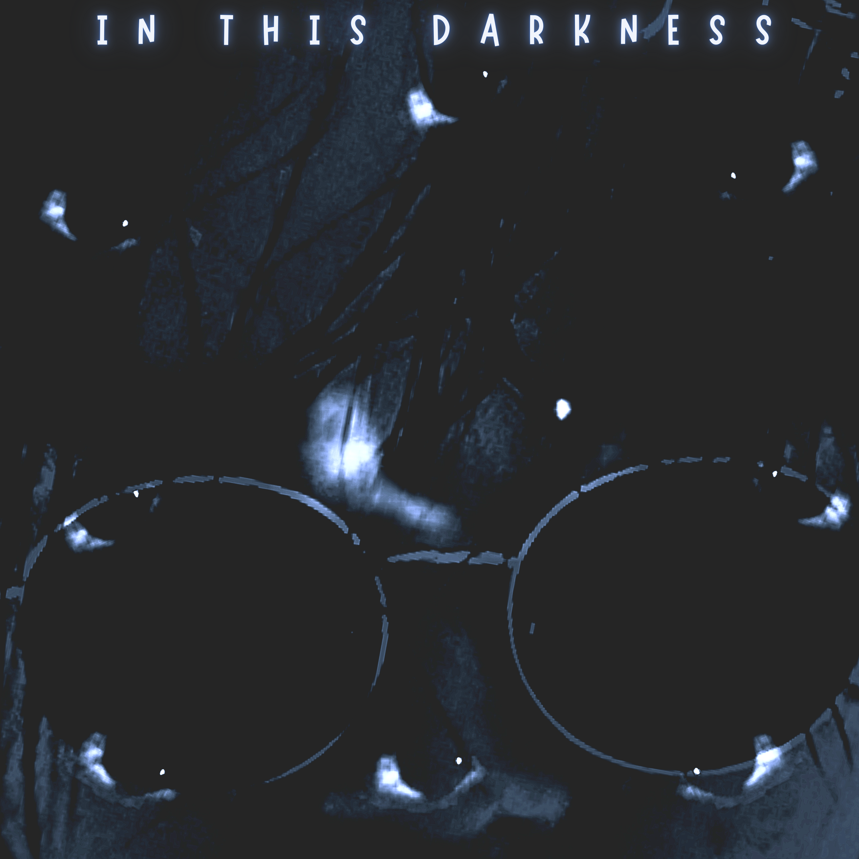 David Sue explora a solidão em “In This Darkness”, seu primeiro single após destaque no programa de Marcos Mion