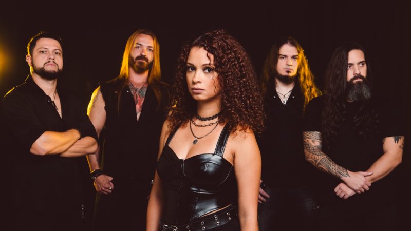 Innocence Lost lança videoclipe para “When The Light Fades Away” e anuncia show com Shamangra no Rio de Janeiro