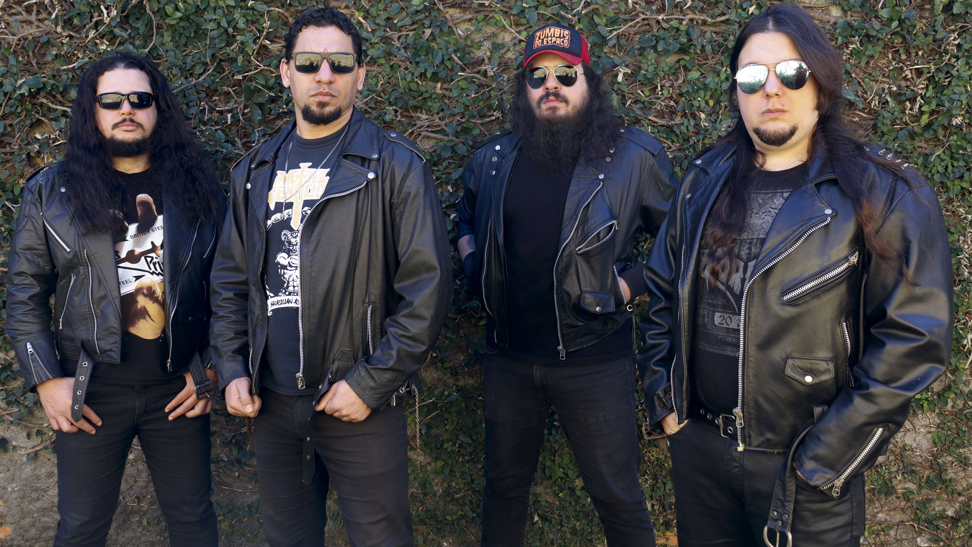  Living Metal: Neves Records lança ‘Viviendo el Metal’ em vinil 