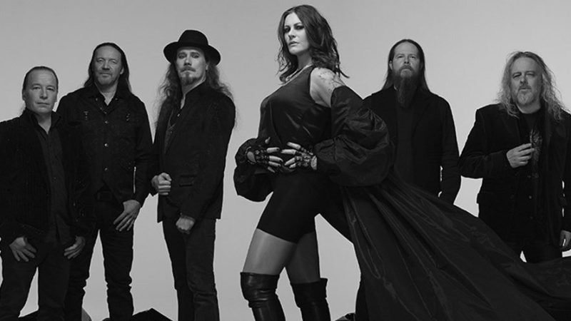 Nightwish lança novo single “Perfume Of The Timeless”