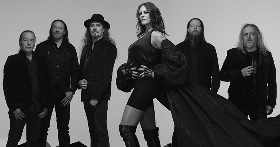 Nightwish lança novo single “Perfume Of The Timeless”