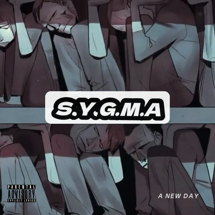Banda francesa de metal S.Y.G.M.A lança novo single/videoclipe “A New Day”