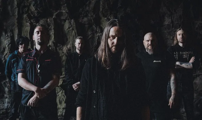 A potência sueca do metal Disruption lança novo EP com seis faixas inéditas