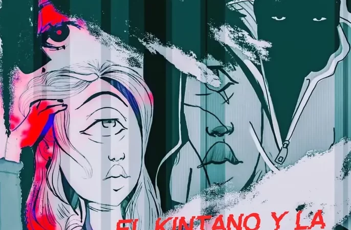El Kintano y la Venerea está de volta com o novo single de hard rock “Nunca Sabrás Quien Soy”