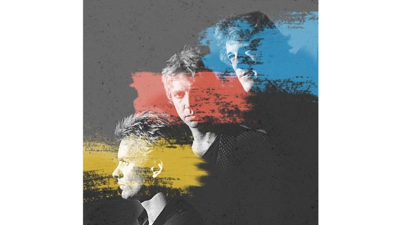 The Police anuncia box de 40 anos de “Synchronicity”; ouça demo de “King Of Pain”