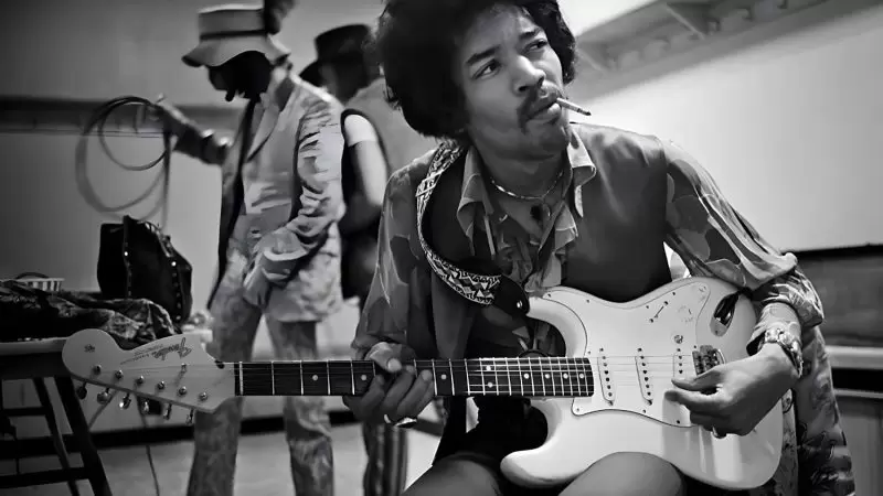 Filme sobre estúdio Electric Lady de Jimi Hendrix sai em agosto