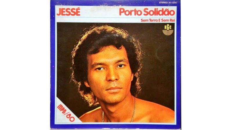 “Porto Solidão”, de Jessé, ganha versão metal interpretada pela banda Kavla