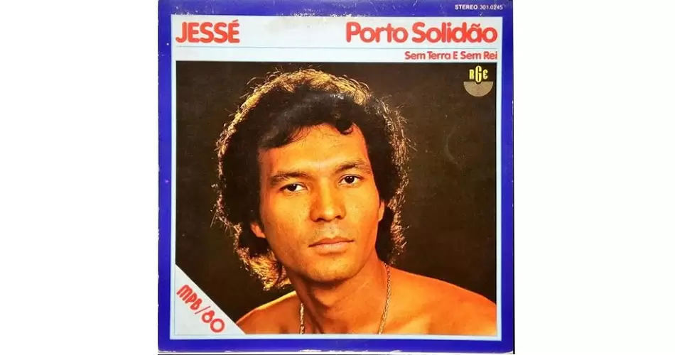 “Porto Solidão”, de Jessé, ganha versão metal interpretada pela banda Kavla