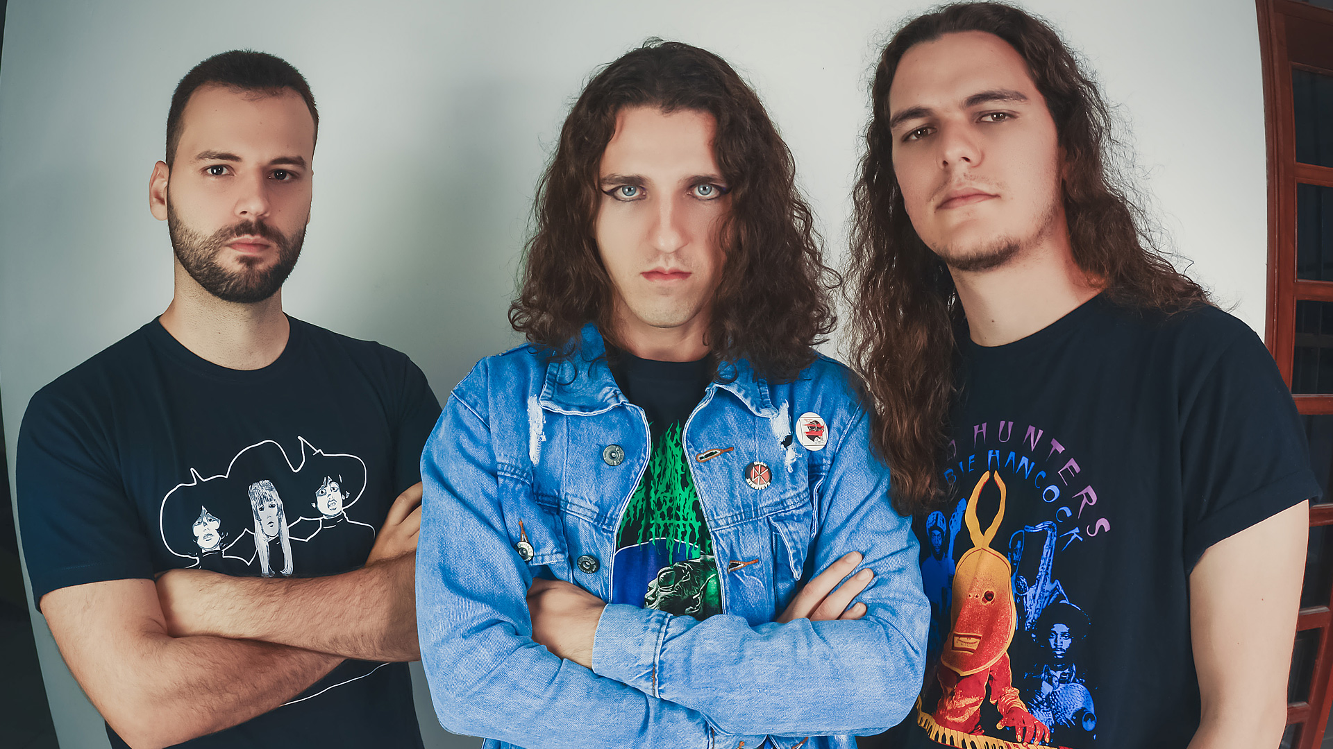 Korvak lança lyric video para ‘Break the Brain Boundaries’ 