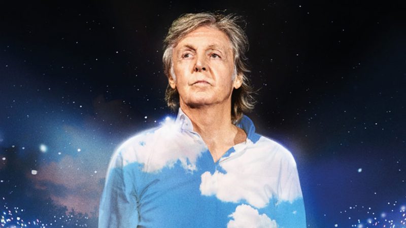 Paul McCartney retorna ainda este ano ao Brasil, diz jornalista