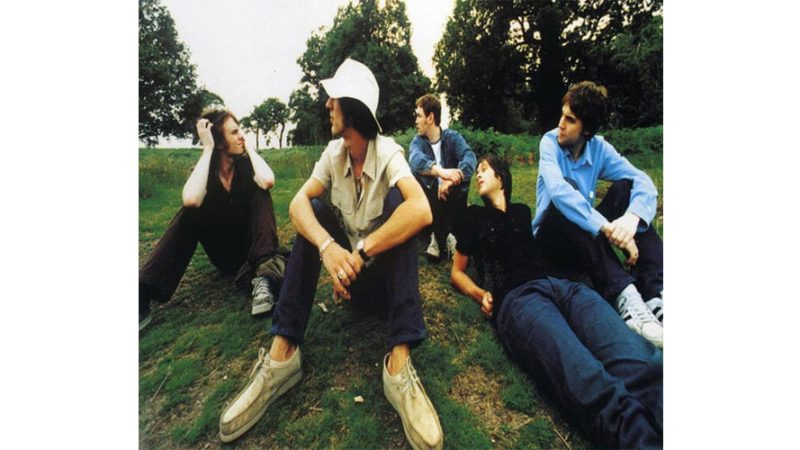 The Verve: clássico “Bitter Sweet Symphony” completa 27 anos