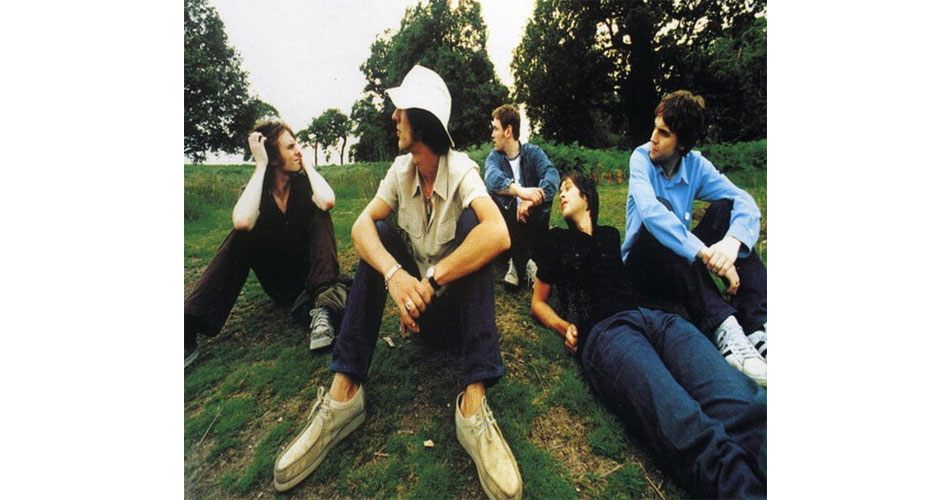 The Verve: clássico “Bitter Sweet Symphony” completa 27 anos