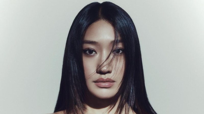 Peggy Gou lança seu aguardado álbum de estreia “I Hear You”