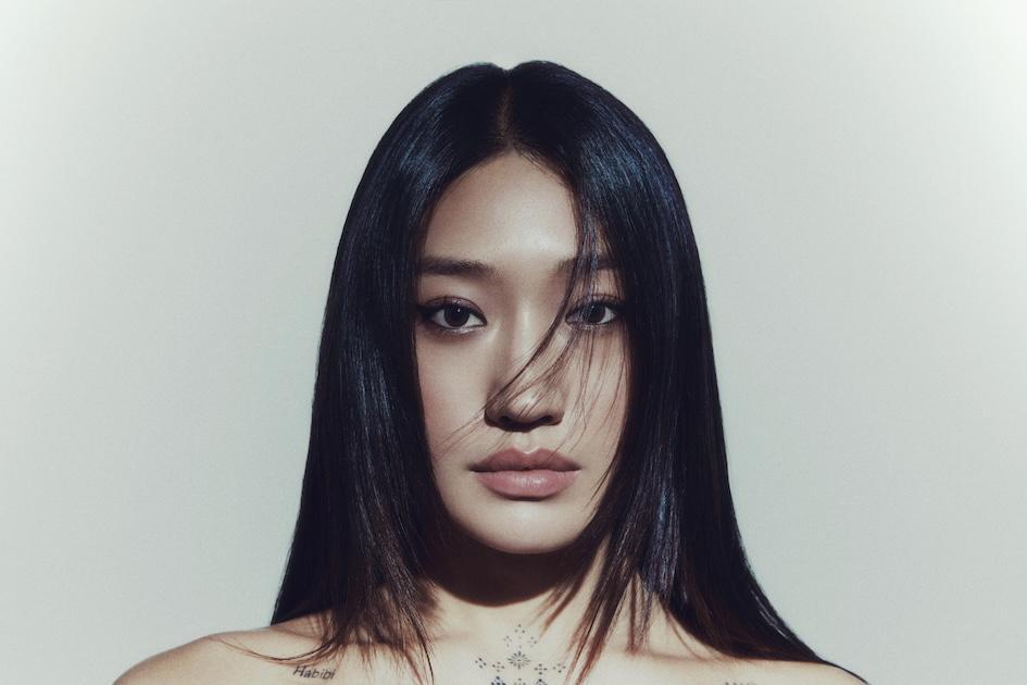 Peggy Gou lança seu aguardado álbum de estreia “I Hear You”