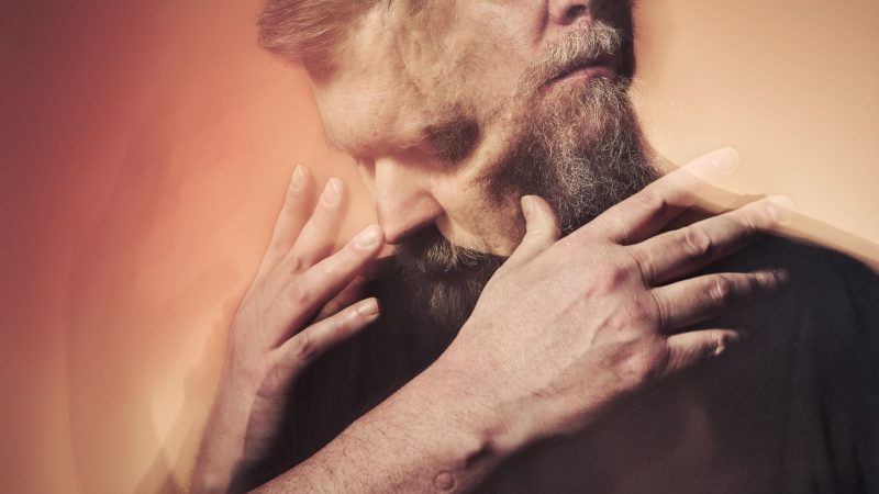 John Grant lança o disco “The Art of The Lie”