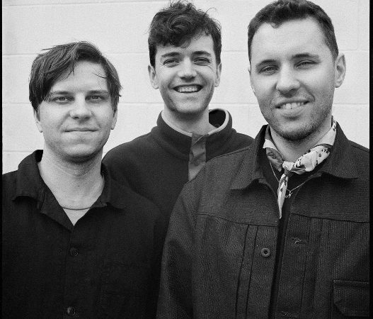 BADBADNOTGOOD lança Mid Spiral