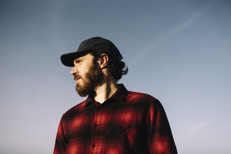 James Vincent McMorrow lança o disco “Wide open, horses”