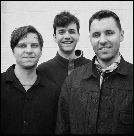 BADBADNOTGOOD lança Mid Spiral