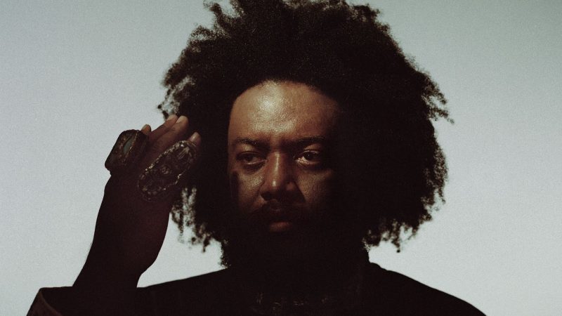 Kamasi Washington lança o curta-metragem para a canção “Get Lit”