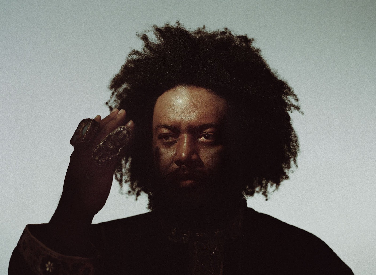 Kamasi Washington lança o curta-metragem para a canção “Get Lit”