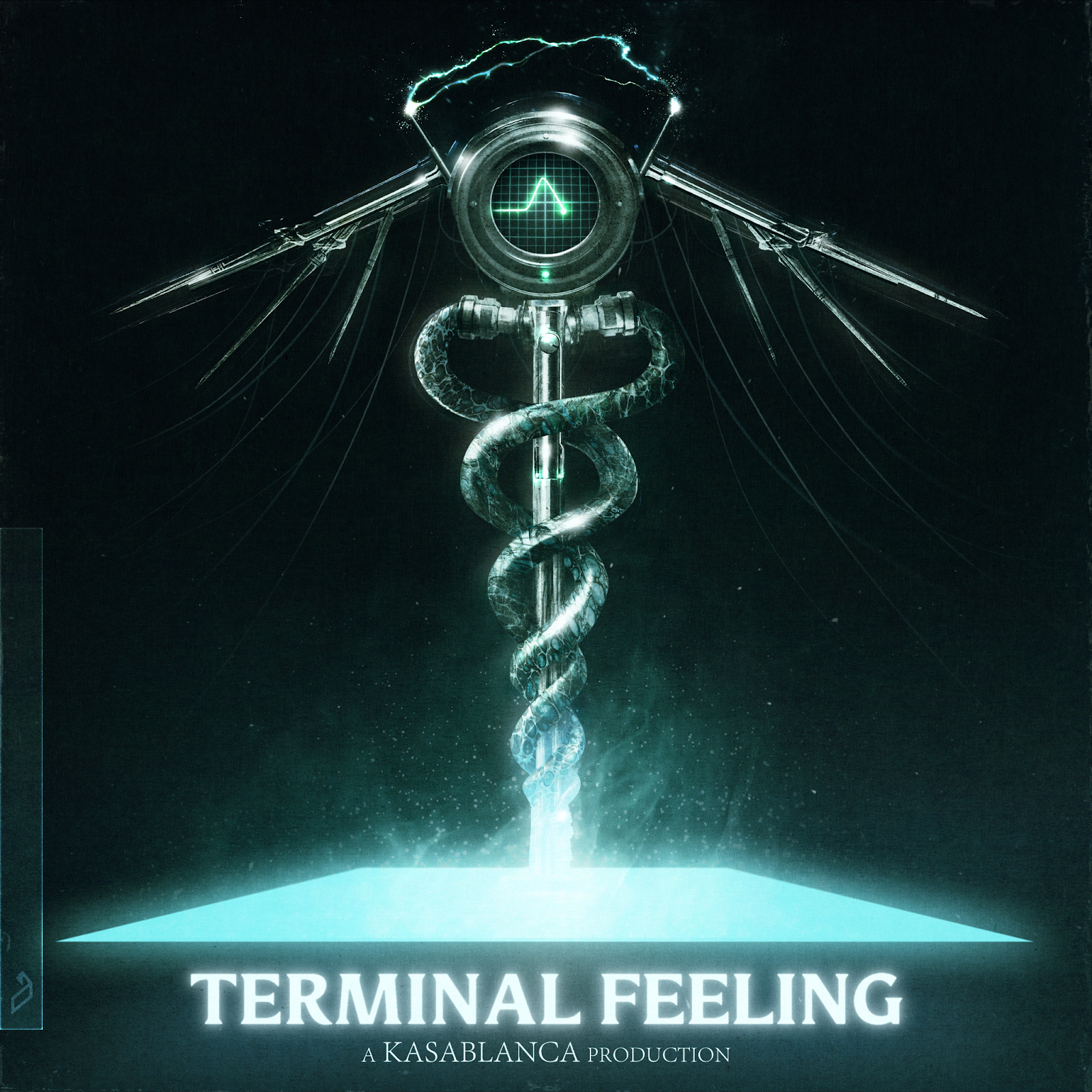 Kasablanca lança “Terminal Feeling”