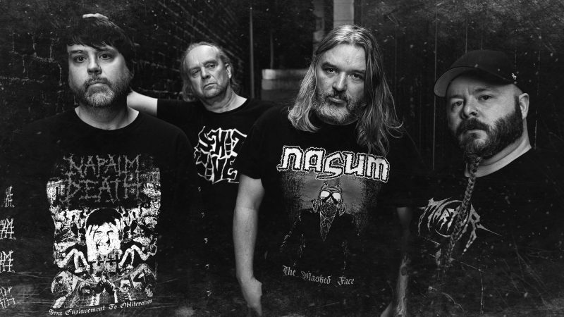 Culled Novo EP “Psycles” será lançado em julho de 2024 pela Horror Pain Gore Death Productions