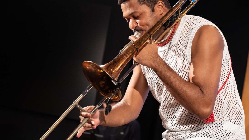 Jazz em dose dupla: Josiel Konrad agita Caxias e Barra da Tijuca 
