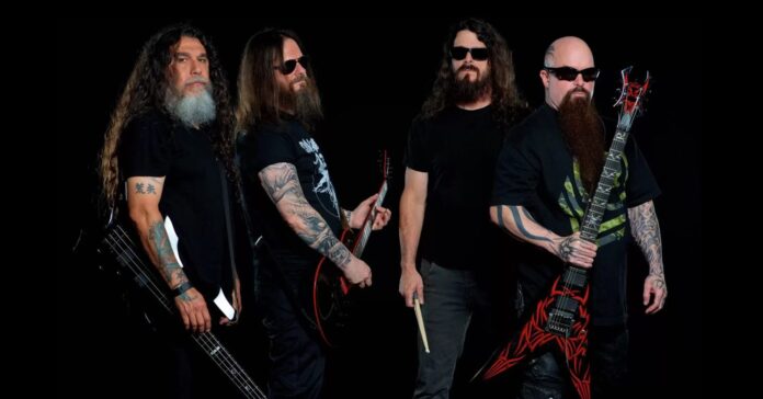 Slayer: “shows do Slayer serão incríveis”, conforme Gary Holt