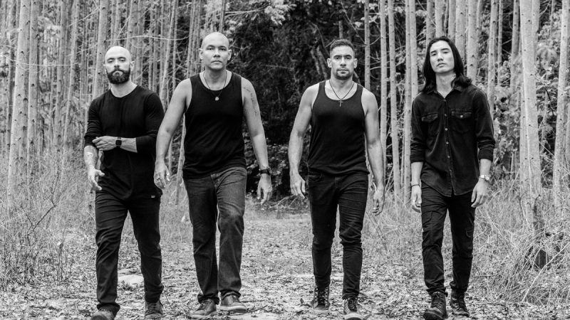 Dignify lança o single “Wolf Pack” antecipando trilogia conceitual de EPs