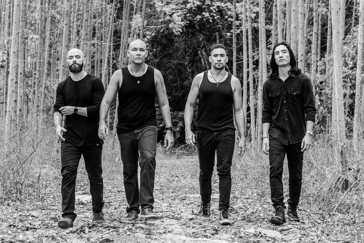 Dignify lança o single “Wolf Pack” antecipando trilogia conceitual de EPs