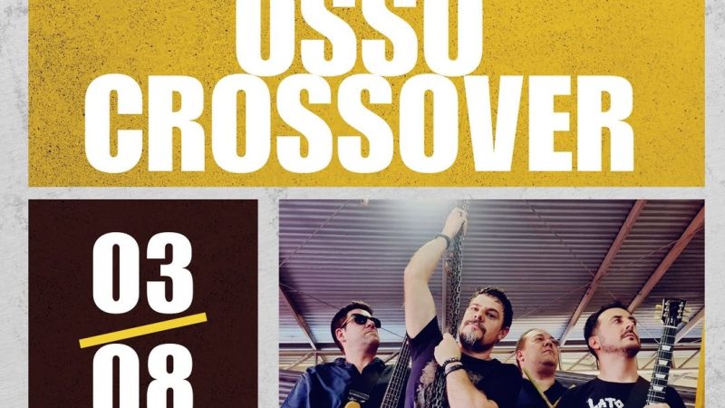 OSSO: ‘Rural Rock Fest 2024’ tem segundo lote de ingressos liberado com desconto – adquira agora AQUI!