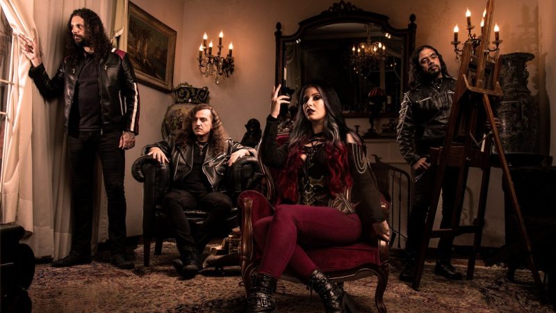 TORTURE SQUAD lança videoclipe de “Murder of a God” com cenas inéditas do SummerBreeze Brasil 