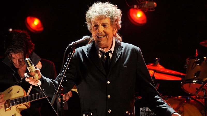 Bob Dylan: vem aí box set com mais de 400 inéditas do início dos anos 1970