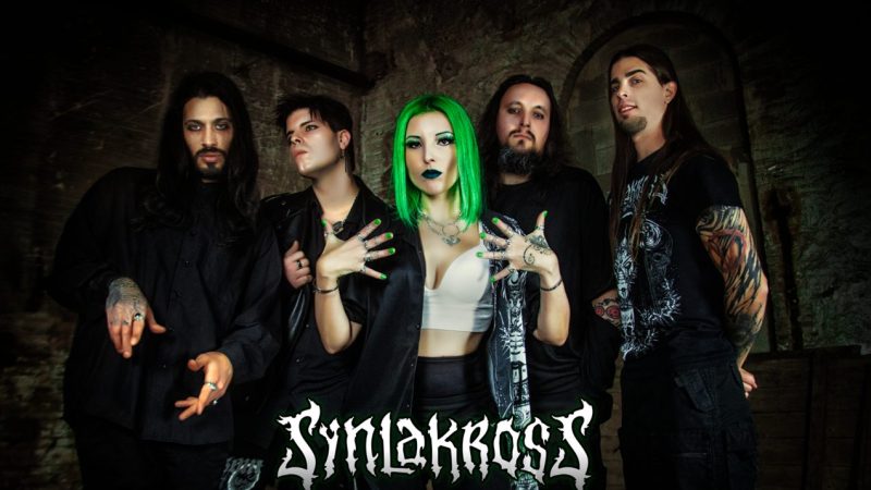 SYNLAKROSS lançou novo single/videoclipe “Bunnies And Bows”