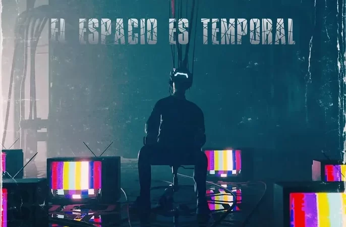 El Kintano y la Venerea lança uma jornada de rock cósmico no novo single “El Espacio es Temporal”