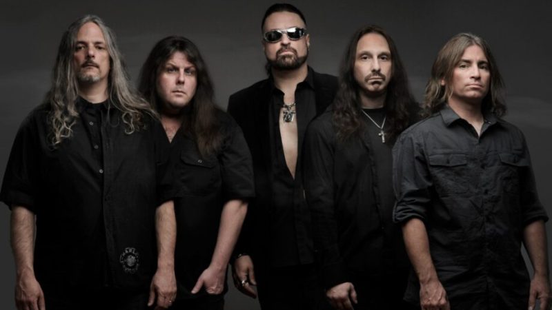 Symphony X: Lenda do Metal Progressivo mundial retorna a Curitiba este mês